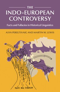 Front cover_The Indo-european Controversy