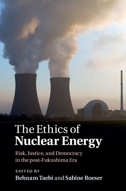 Couverture_The Ethics Of Nuclear Energy