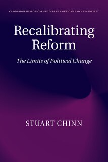 Front cover_Recalibrating Reform