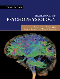 Front cover_Handbook Of Psychophysiology