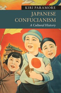 Front cover_Japanese Confucianism