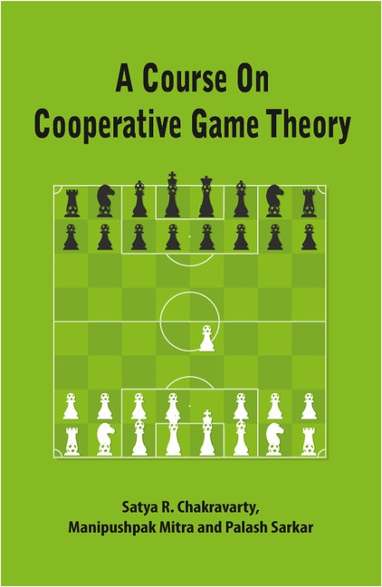 Couverture_A Course On Cooperative Game Theory