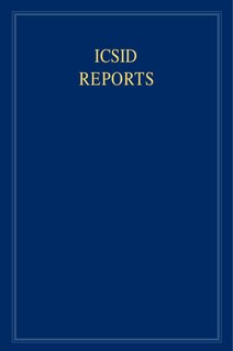 Front cover_Icsid Reports: Volume 18
