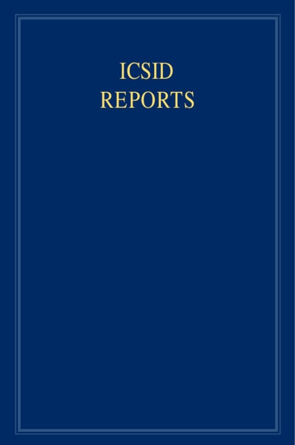 Front cover_Icsid Reports: Volume 18