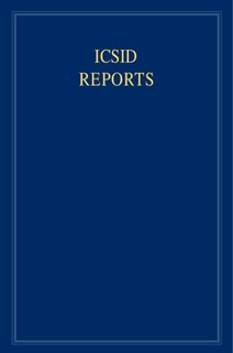 Front cover_Icsid Reports: Volume 20