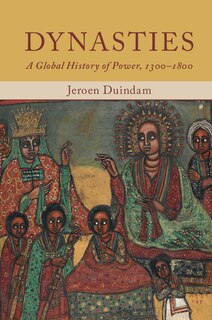 Front cover_Dynasties