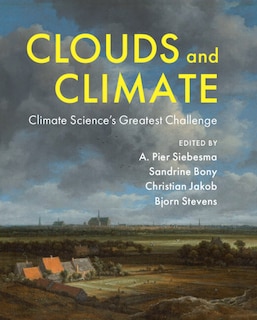 Front cover_Clouds And Climate