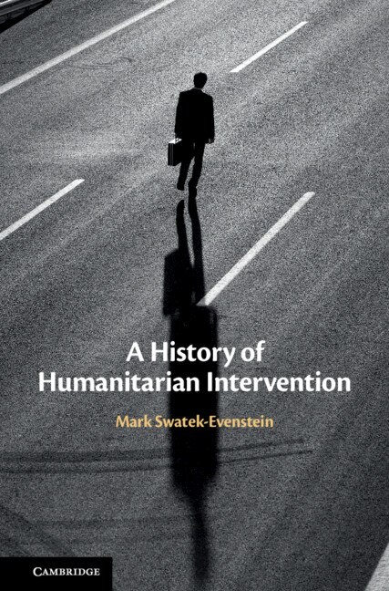 Couverture_A History Of Humanitarian Intervention