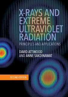 Front cover_X-rays And Extreme Ultraviolet Radiation