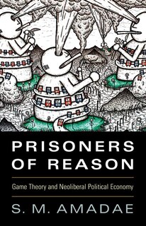 Front cover_Prisoners Of Reason