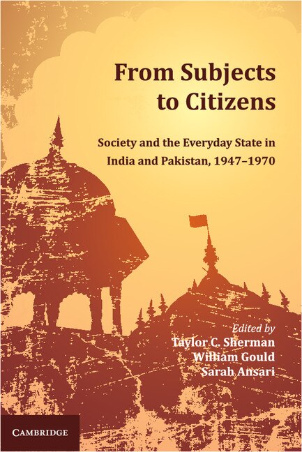 Front cover_From Subjects to Citizens