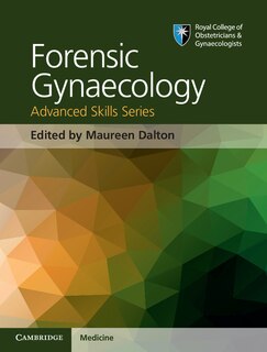 Front cover_Forensic Gynaecology