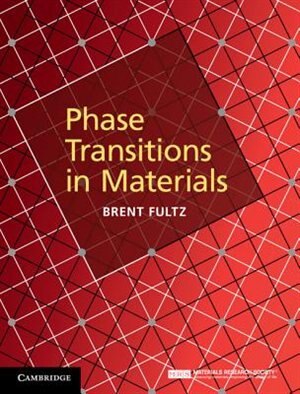 Front cover_Phase Transitions In Materials
