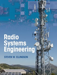 Couverture_Radio Systems Engineering