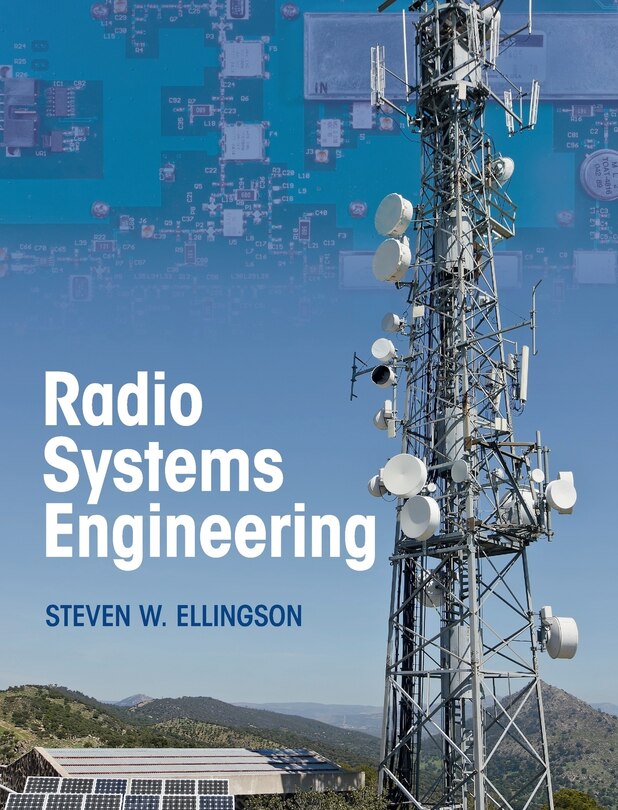 Couverture_Radio Systems Engineering