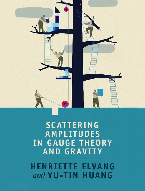Couverture_Scattering Amplitudes In Gauge Theory And Gravity