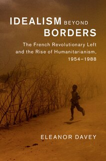 Front cover_Idealism beyond Borders