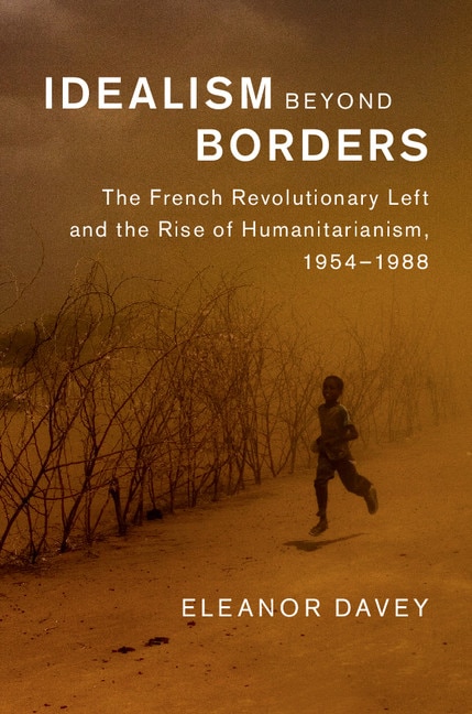 Front cover_Idealism beyond Borders