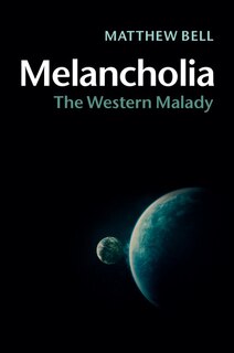 Front cover_Melancholia