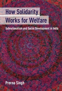 Front cover_How Solidarity Works For Welfare