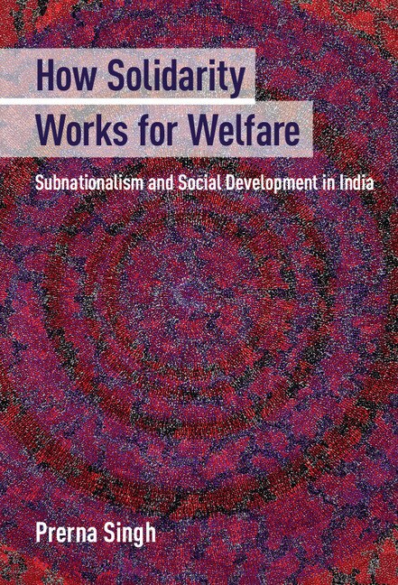 Front cover_How Solidarity Works For Welfare