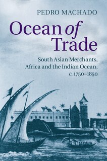 Front cover_Ocean of Trade