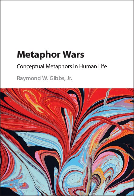 Front cover_Metaphor Wars