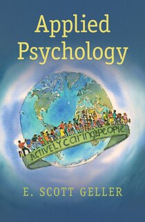 Front cover_Applied Psychology