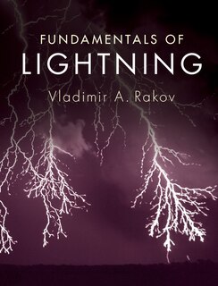 Front cover_Fundamentals Of Lightning