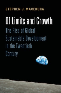 Front cover_Of Limits And Growth