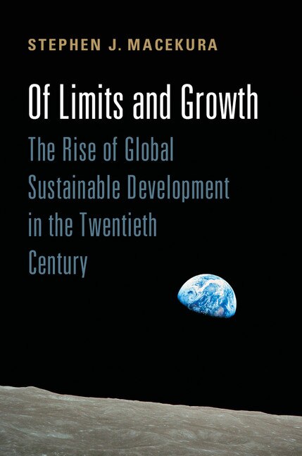 Front cover_Of Limits And Growth