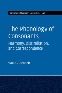 Couverture_The Phonology of Consonants