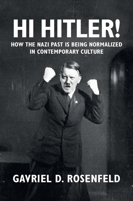 Couverture_Hi Hitler!