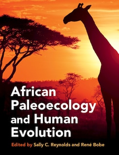 Front cover_African Paleoecology And Human Evolution