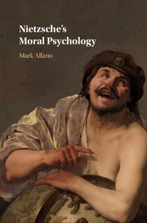 Front cover_Nietzsche's Moral Psychology