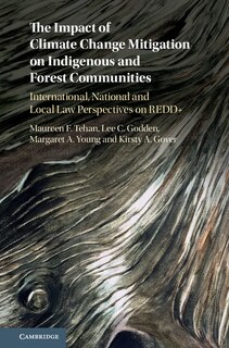 Couverture_The Impact Of Climate Change Mitigation On Indigenous And Forest Communities