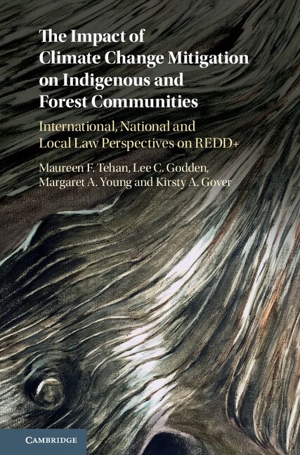 Couverture_The Impact Of Climate Change Mitigation On Indigenous And Forest Communities