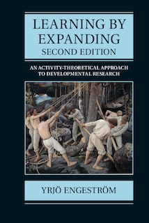 Couverture_Learning By Expanding