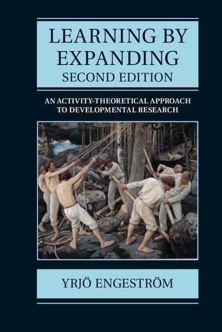 Couverture_Learning By Expanding