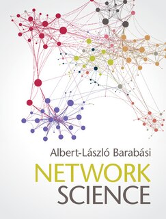 Front cover_Network Science