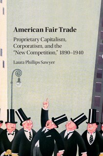 Couverture_American Fair Trade