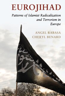Front cover_Eurojihad