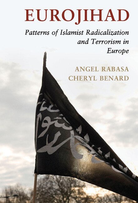 Front cover_Eurojihad