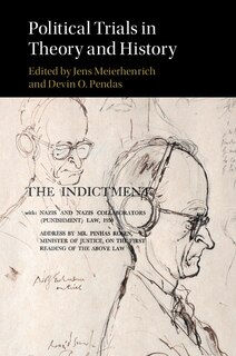 Couverture_Political Trials In Theory And History