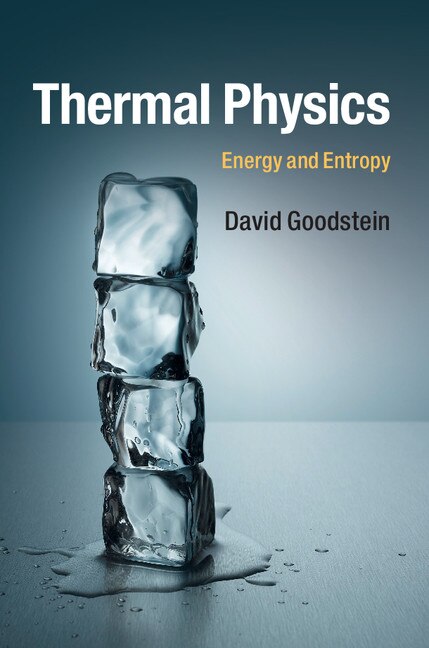 Front cover_Thermal Physics