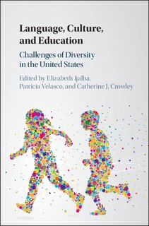 Front cover_Language, Culture, And Education