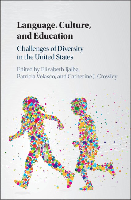 Front cover_Language, Culture, And Education