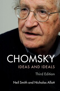 Front cover_Chomsky