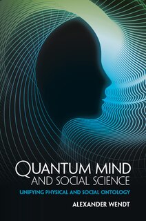 Front cover_Quantum Mind And Social Science