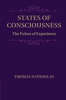 Front cover_States Of Consciousness